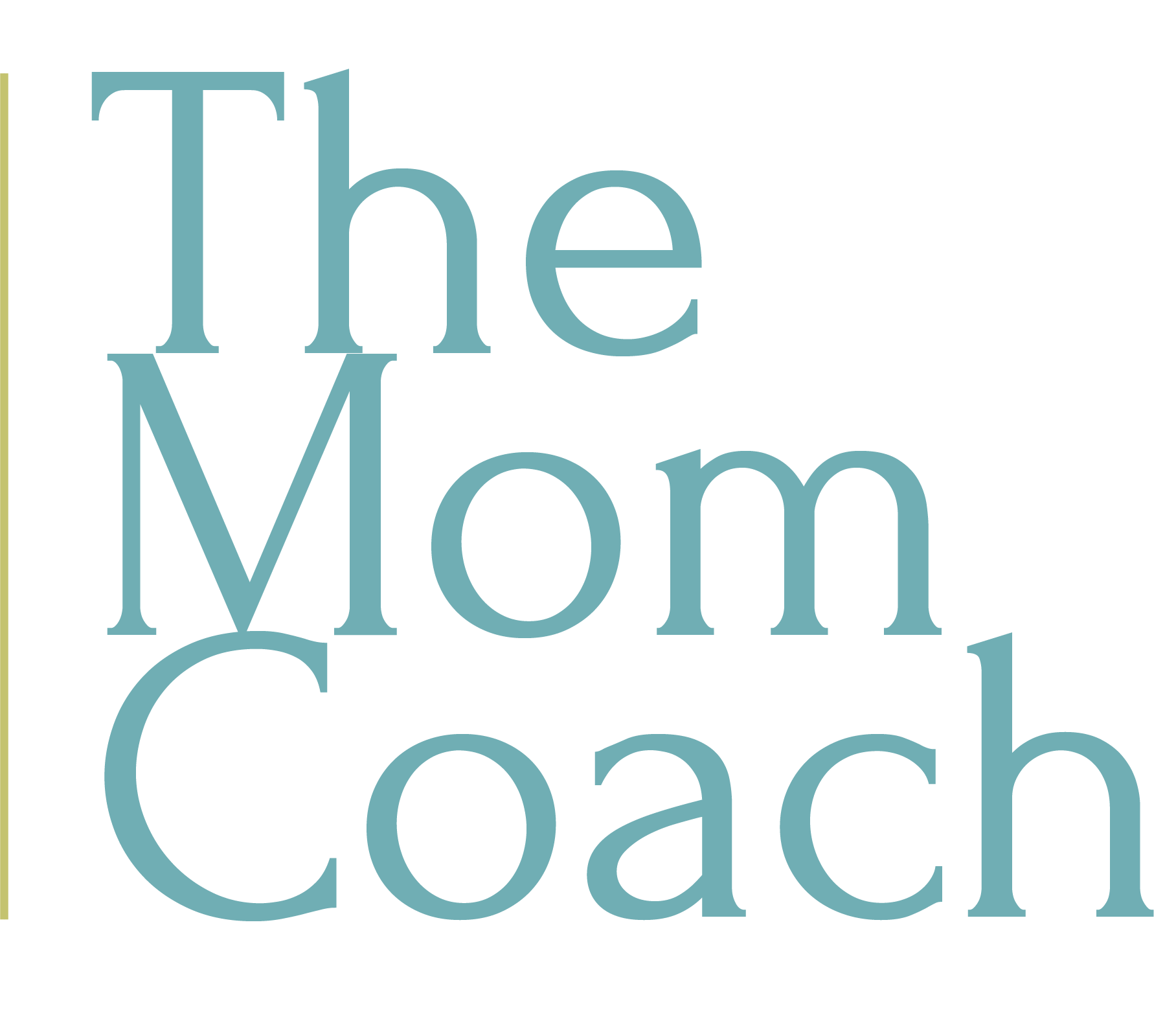 The Mom Coaching