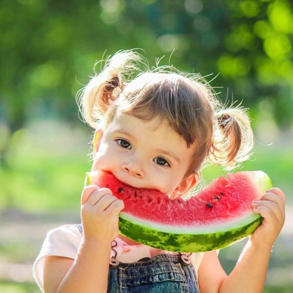 Alimentación Consciente