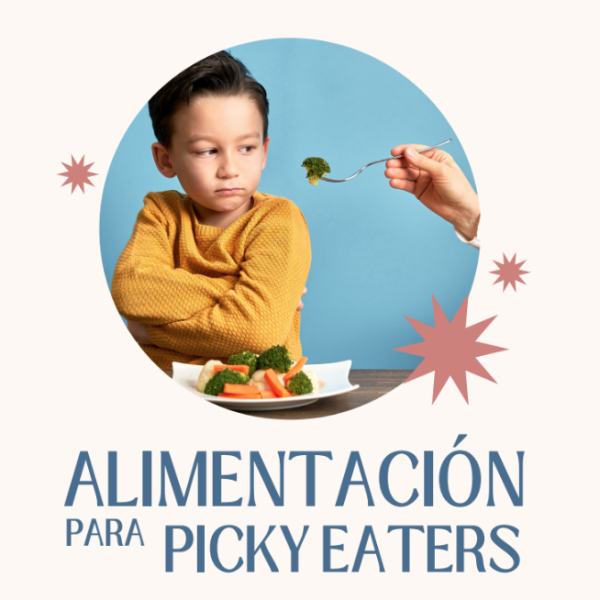 Guía: Todo sobre los Picky Eaters